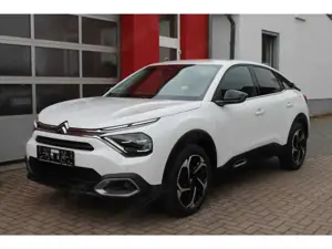 Citroen C4 Max PT130 HUD Navi Shz Kamera Fshz DAB LED