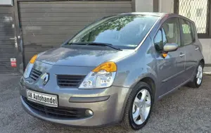 Renault Modus