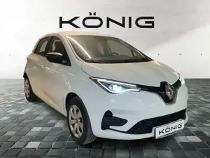 Renault ZOE EXPERIENCE (Selection) R110 Z.E. 50