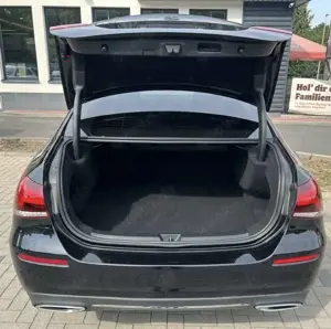 Mercedes-Benz A 250 e 8G-DCT