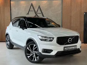 Volvo XC40 XC40 R Design AWD KAMERA LED EU6