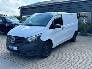 Mercedes-Benz Vito Kasten 116 ACC*kompakt*Garantie*AHK*MwSt