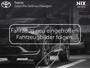 Toyota RAV 4 RAV4 2.5 Plug-In Teamplayer LED PDC SHZ