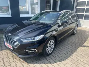 Ford Mondeo Kombi TDi150 Auto Titanium LED/ACC/AHK