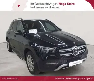 Mercedes-Benz GLE 300 GLE 300d 4M-Exclusive AHK Assi+ StHz KAM