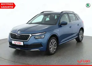 Skoda Kamiq 1.0 TSI DSG Clever LED Navi SmartLink PDC