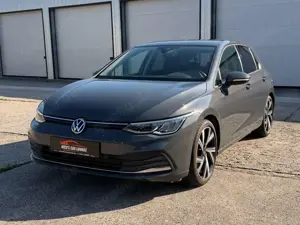Volkswagen Golf Active