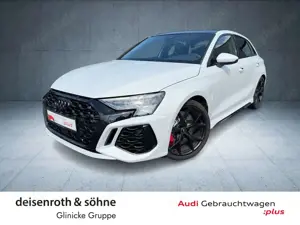 Audi RS3 Matrix/Nav/RS-Aga/Pano/280/ACC/As