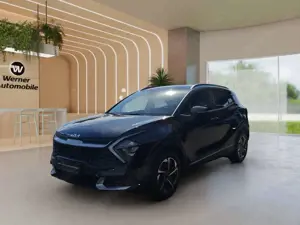 Kia Sportage 1.6 T-GDI 2WD Vision Komfort