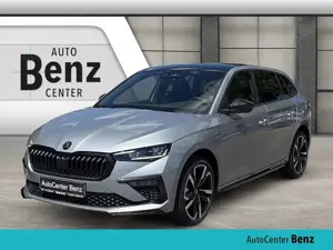 Skoda Scala 1.5 TSI MONTE CARLO *MATRIX*NAVI*PANO*RKAM Klima