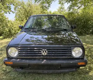 Volkswagen Golf CL Oldtimer