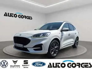 Ford Kuga ST-Line X 1.5l EcoBoost +STYLING-PAKET+