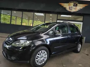 Volkswagen Golf Plus V 1.4 United Navi/Klima/Sitzheizung
