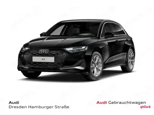 Audi A3 advanced 35 TFSI S tronic LED SW