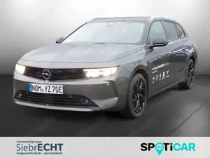 Opel Astra Sports Tourer Elegance *RFK*AHK*BTH*uvm.