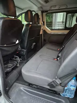 Opel Vivaro 1.6 D Bi Turbo