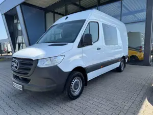 Mercedes-Benz Sprinter Mixto RWD 315 CDI 1.Hand,AHK