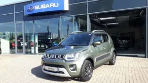 Suzuki Ignis 1,2 Comfort Allgrip HYBRID AHK