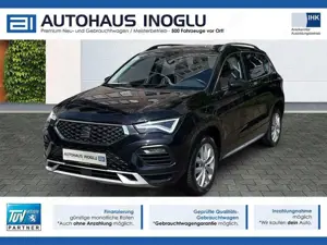 SEAT Ateca 1.5 TSI ACT Xperience DSG Navi+Lenk/SHZ+R-Kam+ACC+