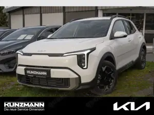 Kia Stonic 1.0T DCT Vision Navi ACC Kamera Lenkradhzg