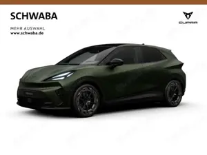 CUPRA Others VZ Edition Extreme 166 kW (226 PS) 52 kWh