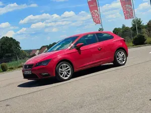 SEAT Leon Leon SC 1.4 TSI