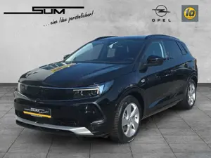 Opel Grandland Ultimate Plug-in-Hyb. IntelliLux AZVabn Sitzheizun