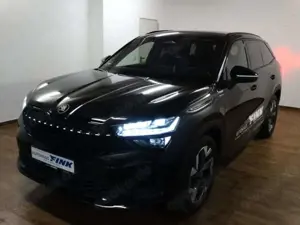 Skoda Kodiaq 1.5 TSI iV 150 kW Sportline 1.5 TSI 360°