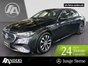 Mercedes-Benz E 220 d AVANTGARDE Adv.+Distronic+LED+Kam+SHZ+