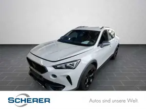 CUPRA Formentor VZ 2.0 TSI DSG SHZ AHK ACC NAVI VIRTUA
