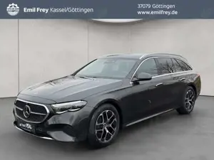 Mercedes-Benz E 200 E-Klasse