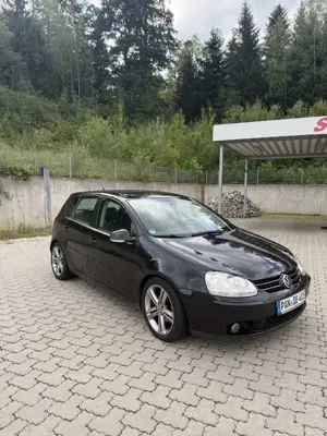 Volkswagen Golf 1.9 TDI Comfortline