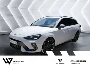CUPRA Leon Sportstourer TSI 1.5 e-Hybrid VZ AHK MAT