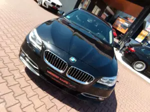 BMW 520 d Touring xDrive Luxury line