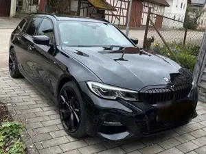 BMW 330 Sportline M