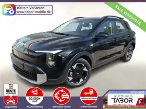 Kia Stonic MY26 MT SHZ Kam Nav 2xPDC LHZ UVP-24%*
