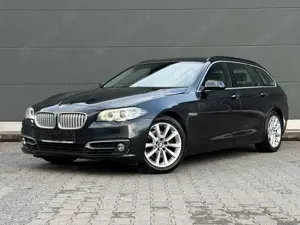 BMW 520 520 d *Modern Line* Bi-Xenon PDC Navi 2. Hand Leder Memory Sitze