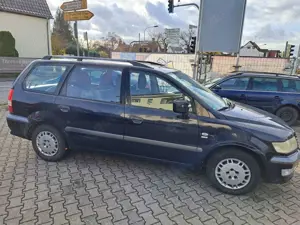 Mitsubishi Space Wagon