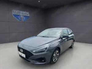 Hyundai i30 KLIMA,NAVI,TEMPOMAT,PDC,RFK,AUTOMATIK,BT