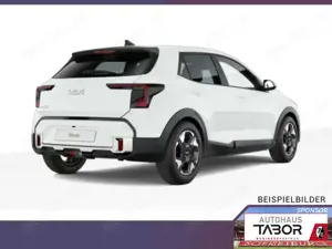Kia Stonic MT MHEV LED PrivG Nav DigC LM16 UVP-21%*