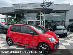 Volkswagen up! GTI,5 Türig,Klima,HU neu