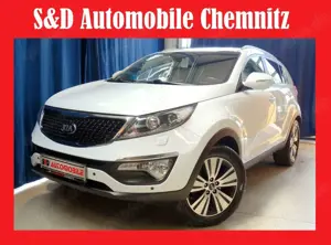 Kia Sportage Spirit 2WD"TOP CAR"