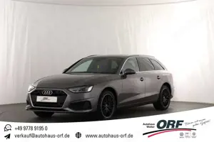 Audi A4 Avant 40 TDI S-line S-tronic AHK LED NAVI ACC KAME