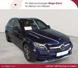 Mercedes-Benz C 220 C 220 d 4M T 9G-AMG Busi+ AssiP KomfP