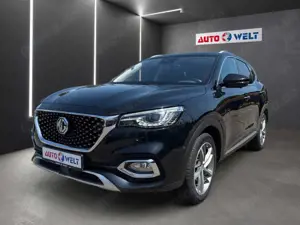 MG EHS 1.5 Hybrid Luxury PHEV 360° Leder Tempomat