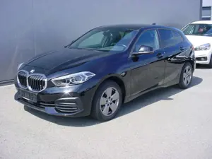 BMW 118 d*Sportsitze*KAMERA*Navi*DAB*LED