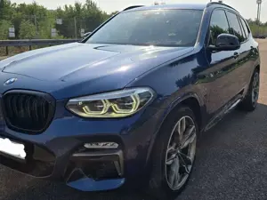 BMW X3 X3 M40i