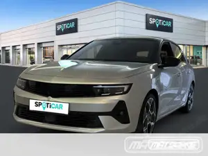 Opel Astra L Lim. 5-trg. 1.2 GS MATRIX-LED 360°