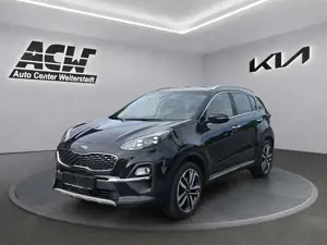 Kia Sportage SPORTAGE 1.6 GDi SPIRIT ELSITZ|360°KAMERA|FULL-LE
