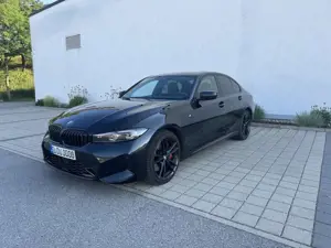 BMW 330 330 i xDrive M Sport